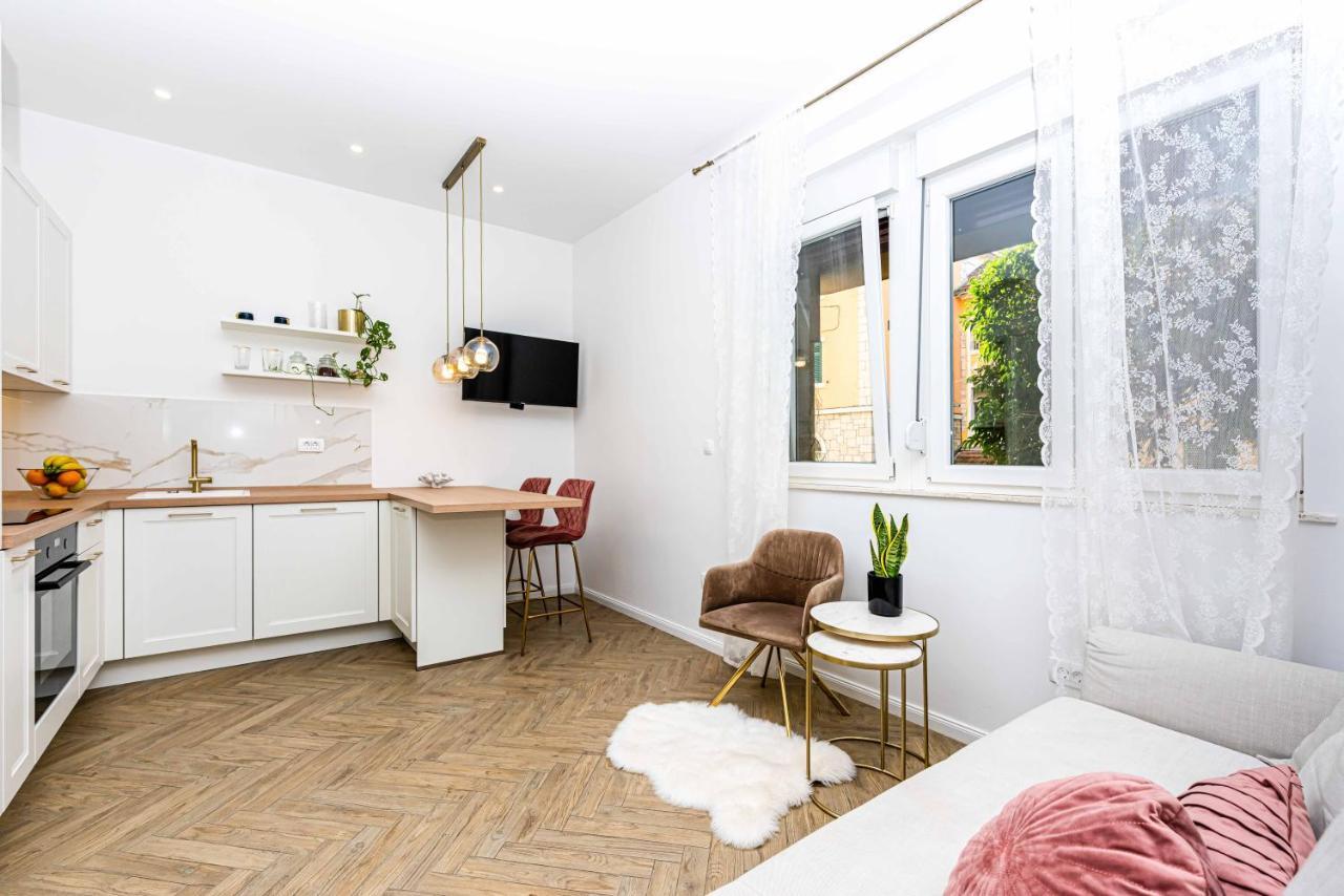 Beautiful Apartment In Split Center Εξωτερικό φωτογραφία