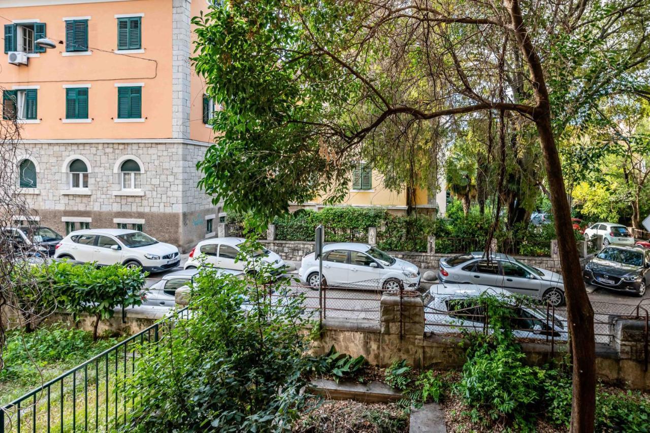 Beautiful Apartment In Split Center Εξωτερικό φωτογραφία