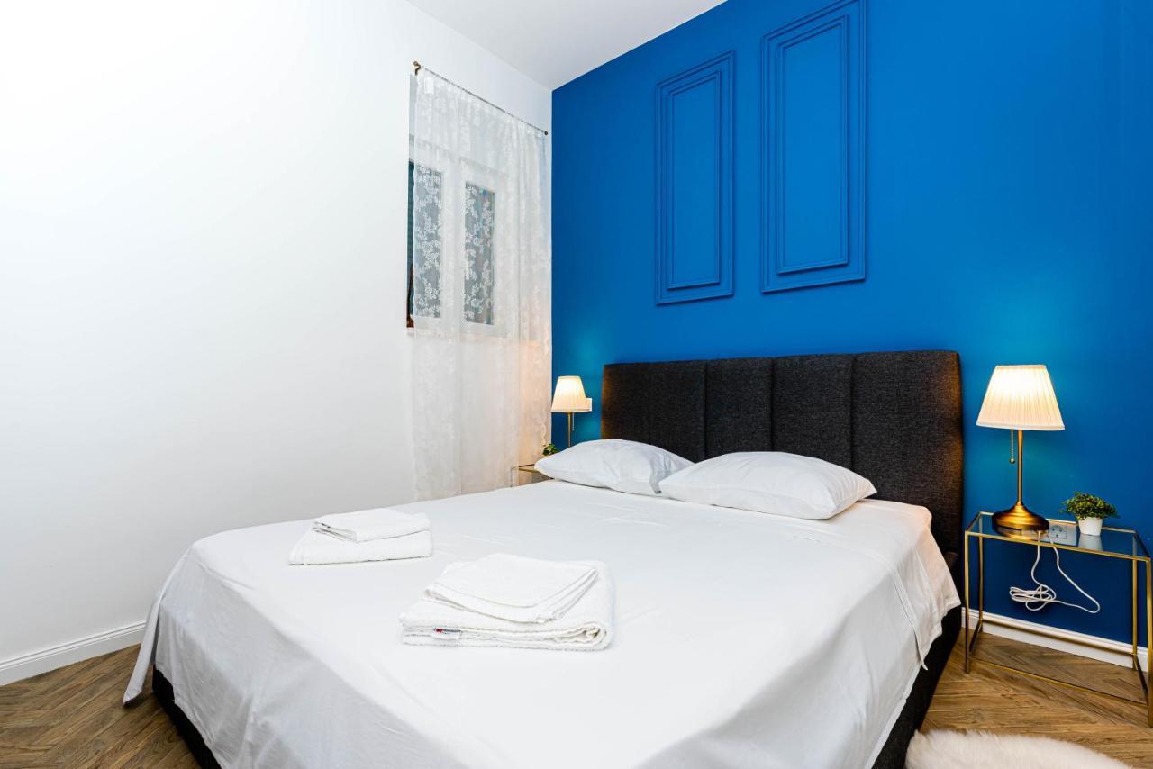 Beautiful Apartment In Split Center Εξωτερικό φωτογραφία